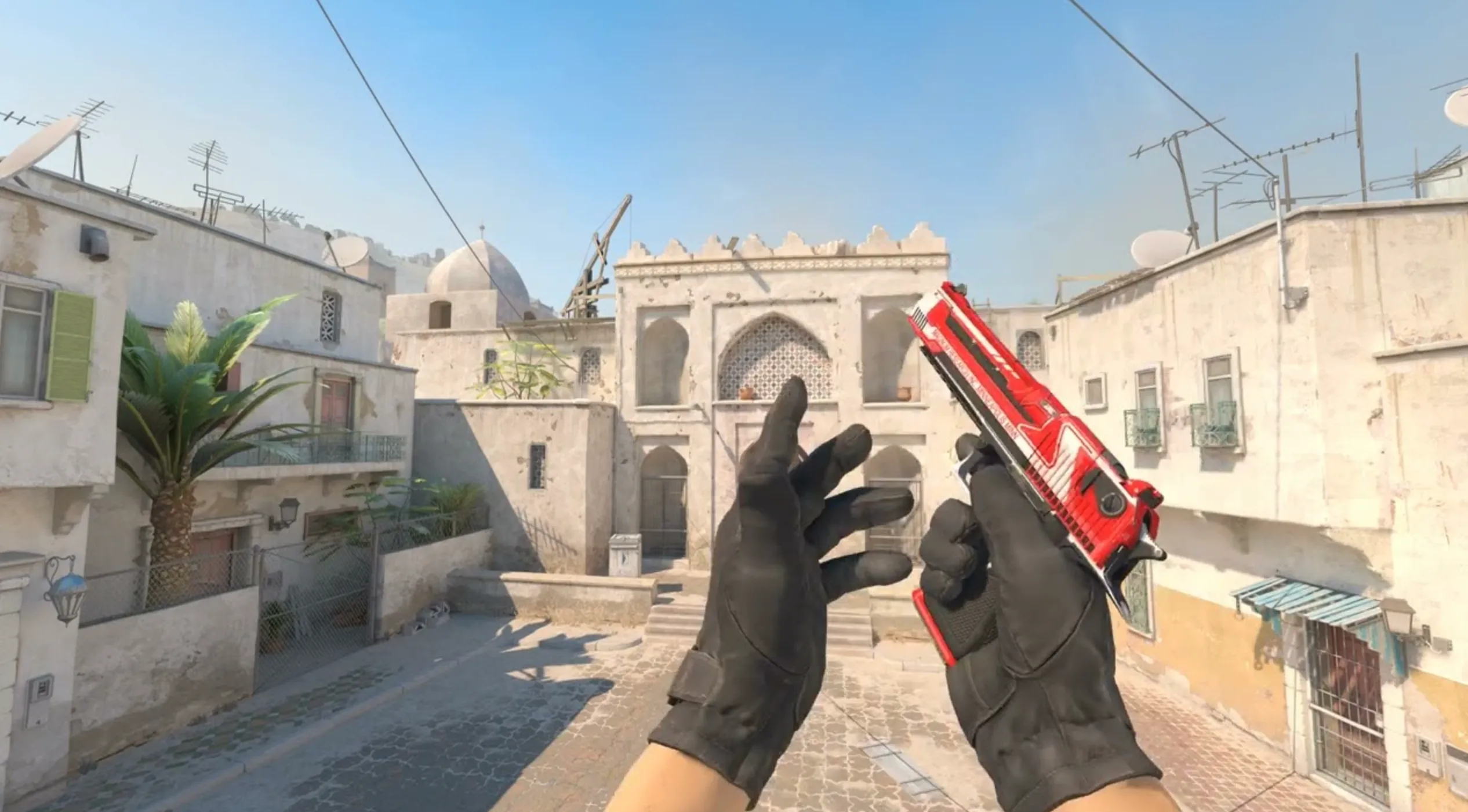 Desert Eagle Code Red cheap